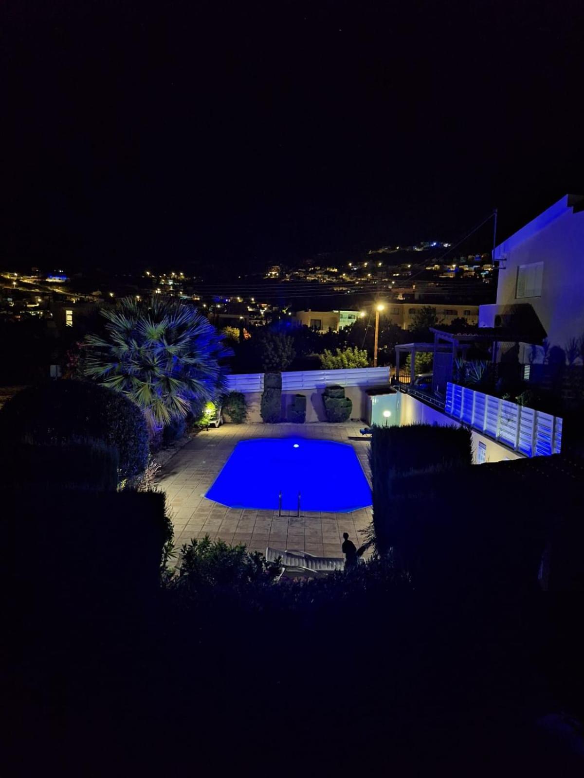 The Marilouize Apartment Peyia Exterior photo