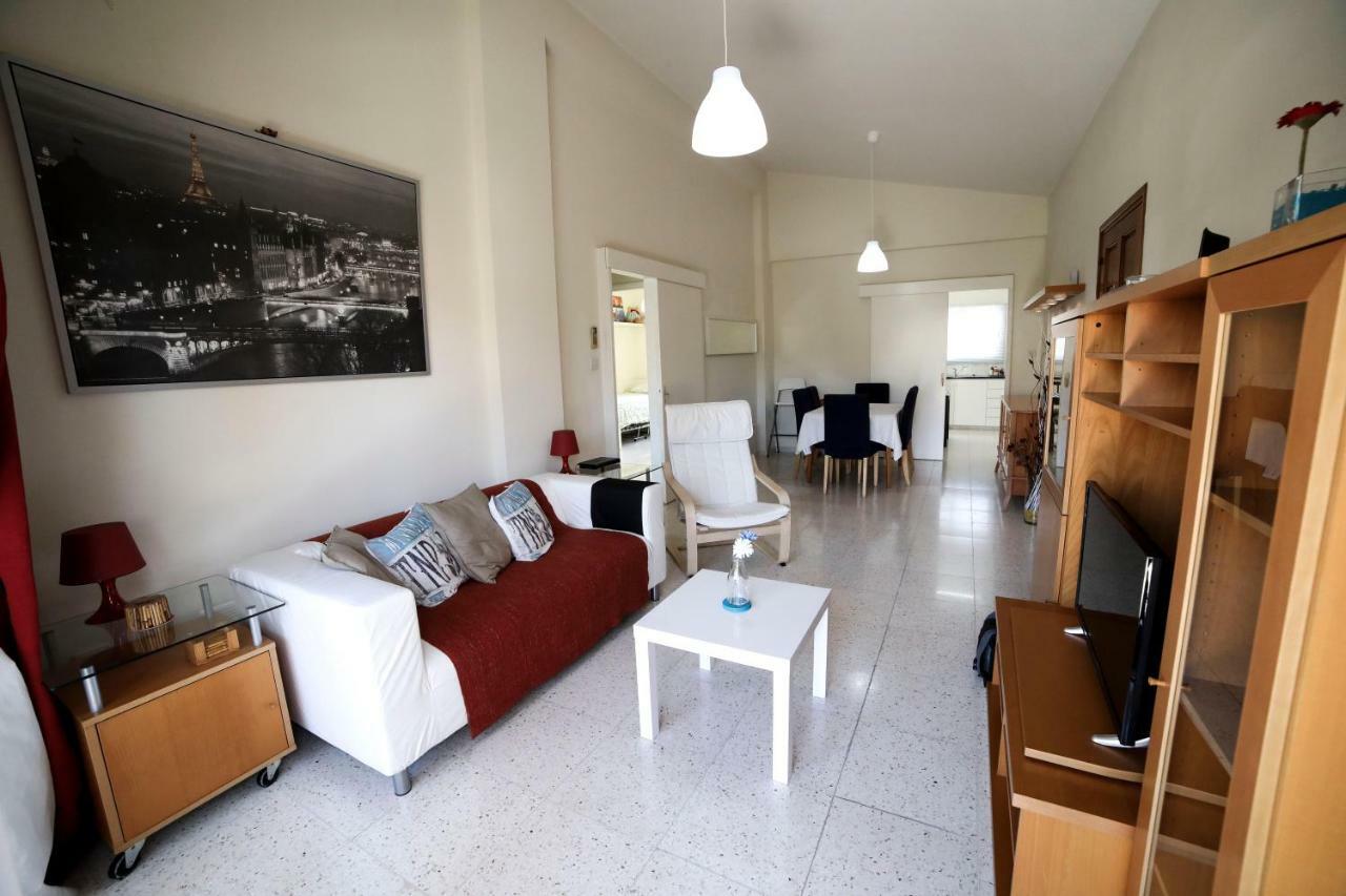 The Marilouize Apartment Peyia Exterior photo