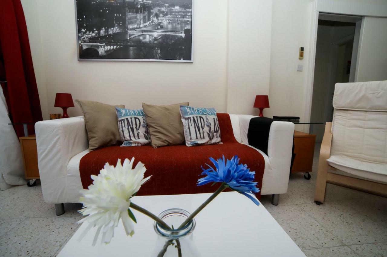The Marilouize Apartment Peyia Exterior photo